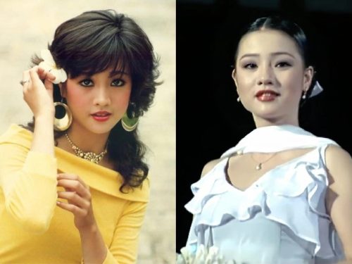 Nữ NSƯT xinh đẹp nức tiếng một thời từng gây sốt phim "Gái nhảy" giờ ra sao?