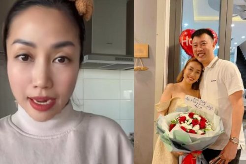 Ốc Thanh Vân gặp nạn ở Mỹ, cầu cứu chồng, nhận lại 1 câu nói không thể sốc hơn!