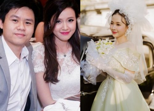 Midu chuẩn bị lấy chồng, tình cũ đại gia Phan Thành hiện sống ra sao?