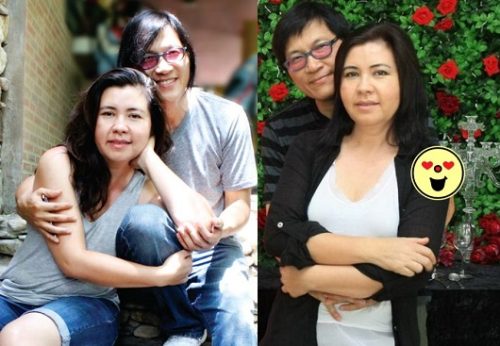 Phương Thảo - Ngọc Lễ "Xe đạp ơi" ngày ấy, giờ ra sao?