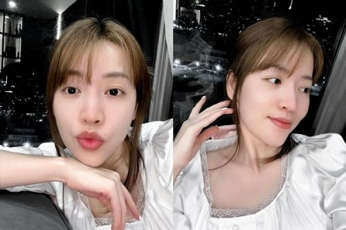 Puka mang thai con đầu lòng sau 5 tháng kết hôn cùng Gin Tuấn Kiệt