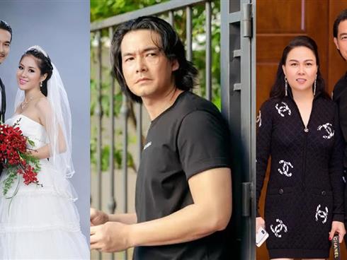 Quách Ngọc Ngoan vỡ nợ: 2 lần hôn nhân đều đứt gánh