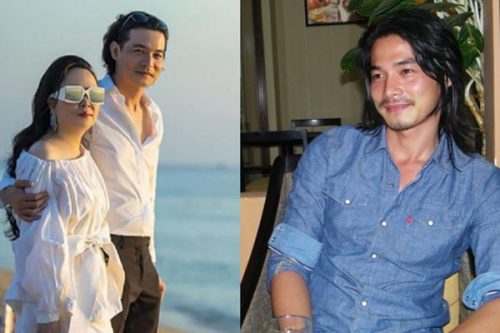 Cuộc sống của nam thần Việt sau khi tuyên bố vỡ nợ, ly hôn vợ 2 là đại gia nổi tiếng hơn 9 tuổi