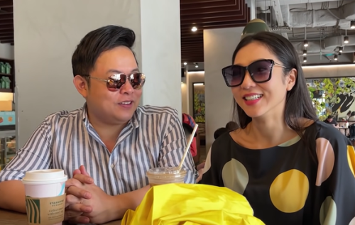 Quang Lê tiết lộ dọn về sống chung với Hà Thanh Xuân, nữ ca sĩ ngầm thừa nhận?