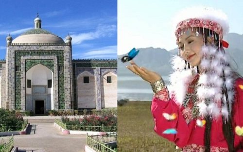 Quật mộ Hàm Hương phát hiện 1 bí mật có thể khiến lịch sử phải viết lại?