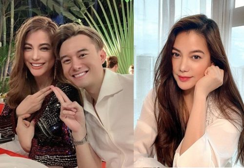 Rộ tin Trương Ngọc Ánh có tình mới, người cũ tỏ thái độ lạ khiến CĐM xôn xao