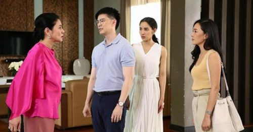 Anh rể hiền lãnh bỗng gửi trả chị gái về nhà ngoại sau 2 tháng kết hôn