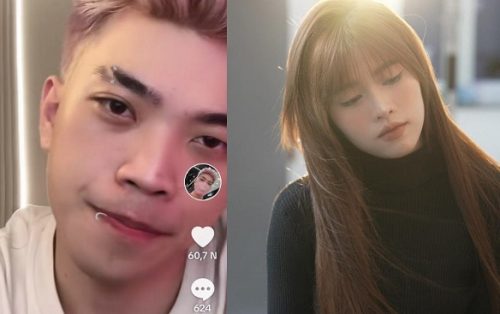 Soanh ra lệnh cho Diệp, thừa nhận khó kiểm soát bản thân