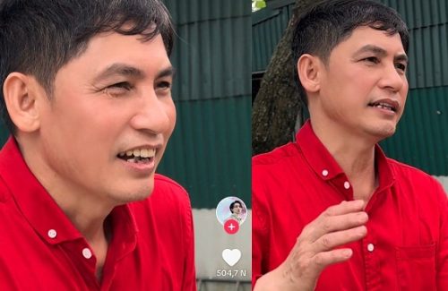 Sơn Tùng "mất hit" vào tay bố, nhan sắc và giọng hát gây sốt cộng đồng mạng