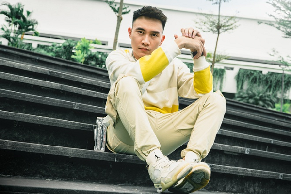 sự nghiệp ca sĩ trịnh đình quang