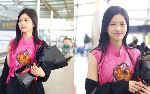 Suni Hạ Linh trở về nước, lộ vẻ nhợt nhạt, sau tin đồn thua cuộc tại Đạp Gió