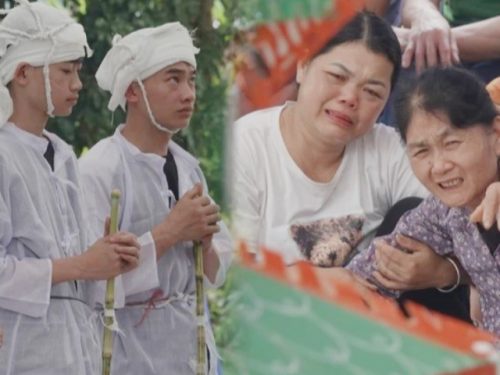 Vụ tai nạn 7 người chết ở nhà máy xi măng Yên Bái: Người đầu bạc tiễn kẻ đầu xanh