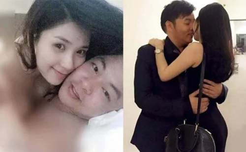 Nữ diễn viên yêu Quang Lê say đắm một thời, lộ cả ảnh nhạy cảm giờ ra sao?