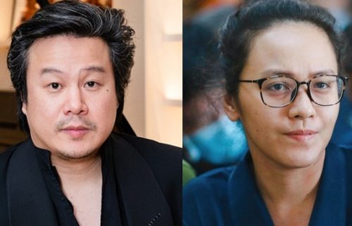 Thanh Bùi nộp 2 tỷ khắc phục hậu quả cho vợ, thái độ lạ khi bà xã ngồi tù 17 năm