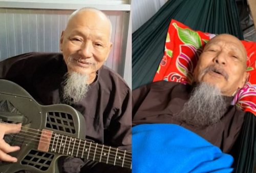 Thầy ông nội Tịnh Thất Bồng Lai bị khởi tố thêm tội, tung tích Diễm My gây tò mò