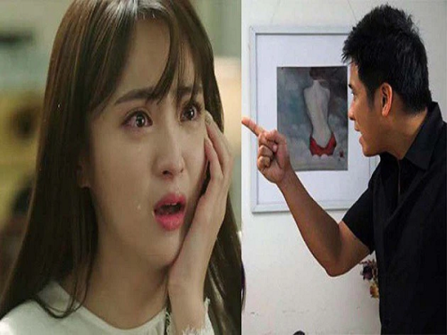 Thấy vợ hối hả bước ra từ khách sạn, tôi lao đến tát cho cô ấy một cái và cái kết bất ngờ