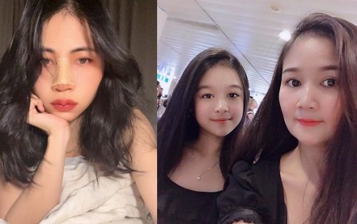 Thơ Nguyễn không tha thứ dù Bảo Ngọc có xin lỗi