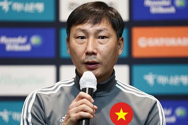 tiểu sử hlv kim sang sik