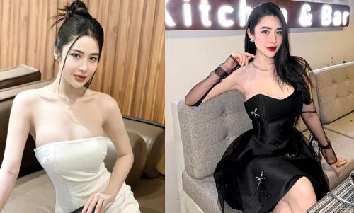 tiktoker Gonpink là ai