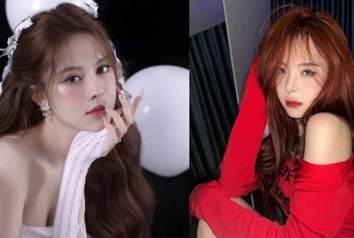 Hot TikToker Võ Nữ Ngân Hà là ai