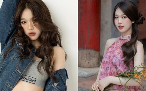 Tiktoker Wyn Anh là ai