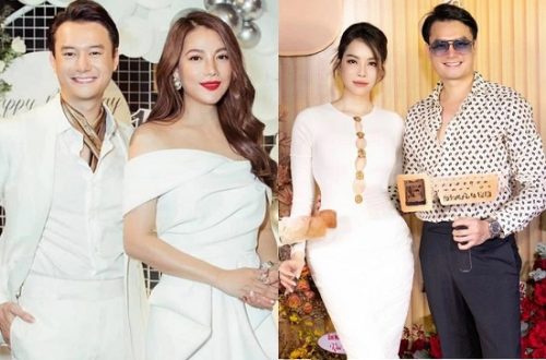 Tình trẻ phủ nhận qua lại với con dâu Hoàng Kiều, Trương Ngọc Ánh nói gì?