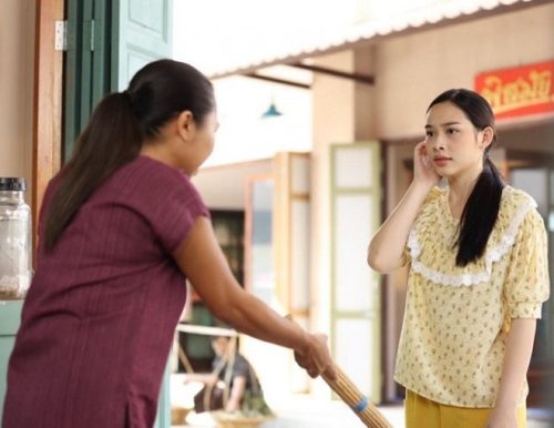 Tôi và mẹ chồng cãi nhau to, chồng đập bàn nói một câu, hai mẹ con liền bắt tay làm hòa