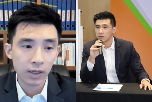 Trần Duy Minh Đạt là ai