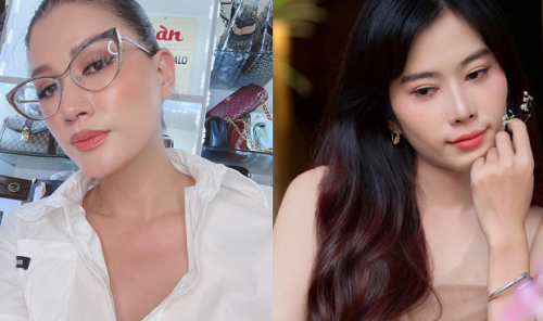 Trang Trần nhắn nhủ đôi lời đến Nam Em, còn động viên đối phương 1 câu