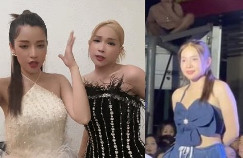 Trợ lý Hà Hồ khui chuyện Khả Như bị Puka từ mặt, đối phương thái độ sượng trân