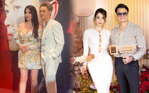 Lộ bằng chứng Trương Ngọc Ánh và tình trẻ kém 14 tuổi đã chia tay