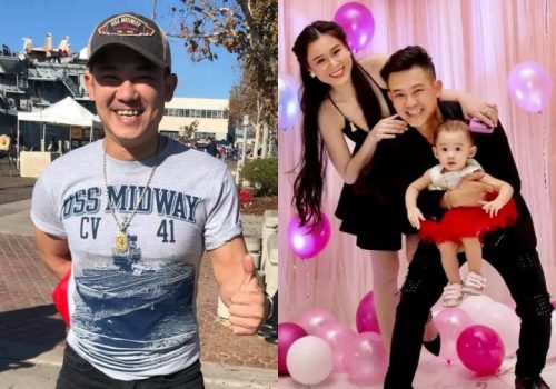 Cựu thành viên nhóm 1088 giải nghệ sang Mỹ làm thợ hồ trước khi qua đời