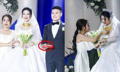 Vợ Quang Hải gây họa khi vừa về làm dâu, khiến chị chồng khổ sở vì 1 điều