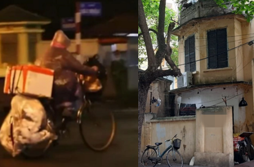 Vụ cụ bà bị tố ngày đi ăn xin, tối về ngủ biệt thự: Diễn biến mới gây bất ngờ