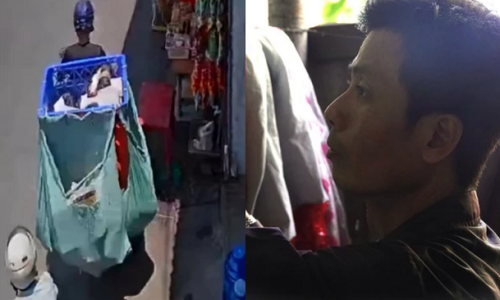 Vụ shipper bị trộm cả xe lẫn hàng: Tên trộm đã bị bắt, cái kết đẹp cho nạn nhân