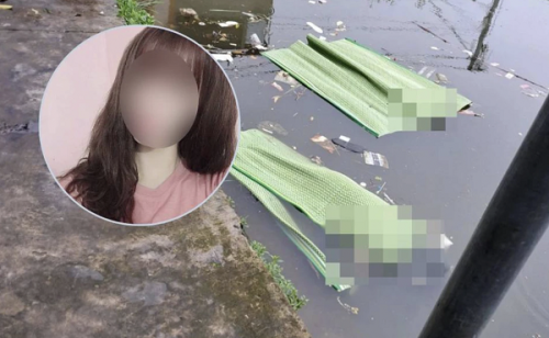 Vụ thi thể đôi nam nữ nổi trên mặt ao ở Bắc Giang