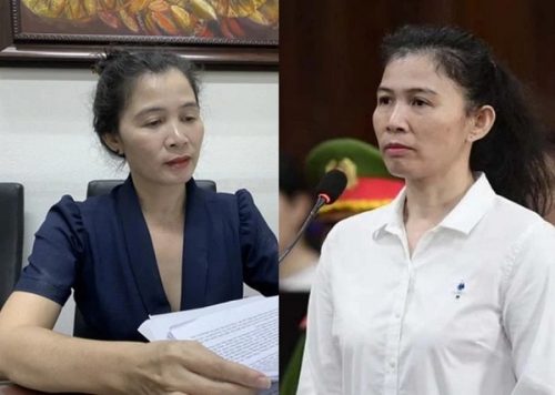 Bà Đặng Thị Hàn Ni chính thức bị xoá tên khỏi Đoàn Luật sư TP.HCM