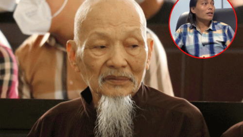 Những ai đang nắm giữ loạt bí mật gây rúng động dư luận ở Tịnh thất Bồng Lai?