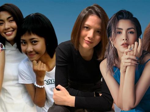 3 mỹ nhân Bỗng Dưng Muốn Khóc ngày ấy, bây giờ ra sao?