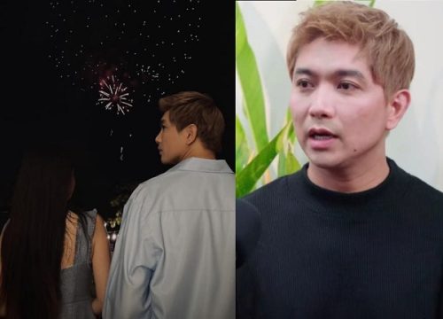 Ca sĩ Tim công khai tin nhắn bị trap girl lừa tình, tuyên bố từ chối tình 1 đêm