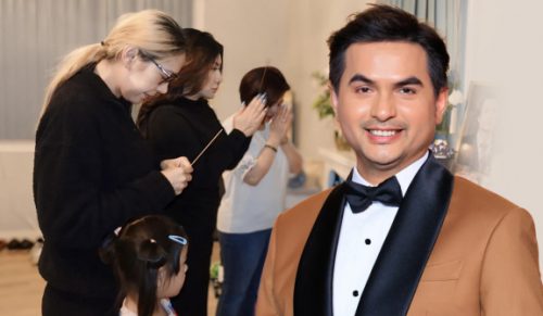 Tang lễ của Đức Tiến tại Mỹ: Vì sao gia đình không hỏa táng?