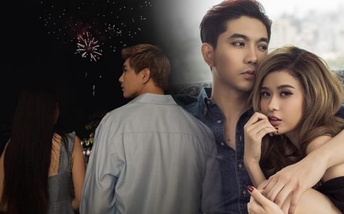 Tim công khai người yêu sau 6 năm ly hôn Trương Quỳnh Anh?