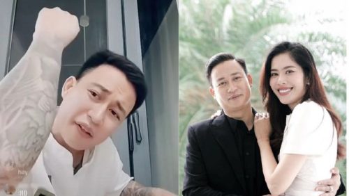 Chồng sắp cưới thẳng thừng tố vợ cũ tệ, khẳng định Nam Em được hưởng lợi khi quen mình