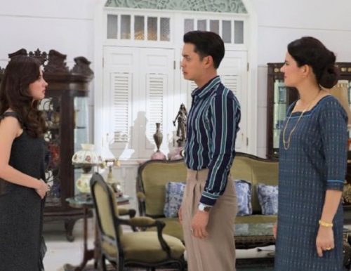 Cưới 3 năm nhưng chưa sinh được con, tôi bật khóc khi nghe mẹ và em gái chồng nói chuyện riêng