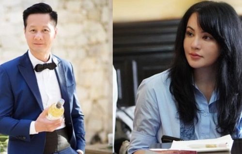 Đại gia Đức An - Siêu mẫu Ngọc Thuý đồng loạt kháng cáo