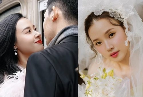 Trước giờ G đám cưới Midu: Tổ chức kín ở Đà Lạt, chi trả hết chi phí cho khách