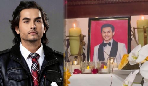 Vợ Đức Tiến lâm cảnh khó khăn, hé lộ chi phí lo hậu sự cho người mẫu Đức Tiến