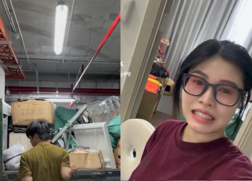 Diệp chính thức dọn đồ khỏi nhà Soanh, tuyên bố điều bất ngờ