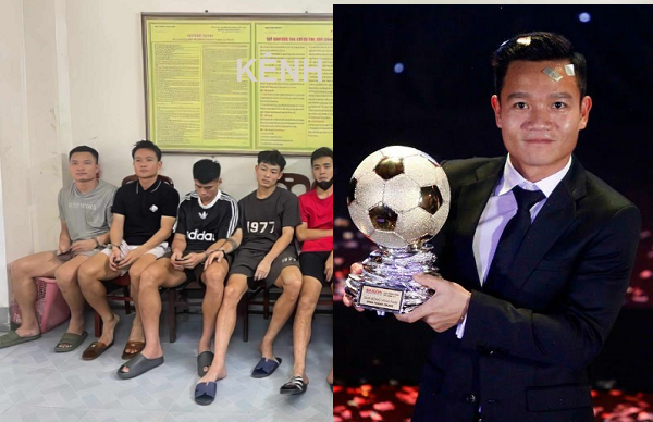 Đinh Thanh Trung là ai