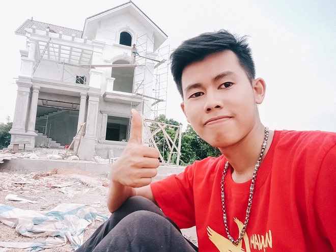 đồng văn hùng là ai